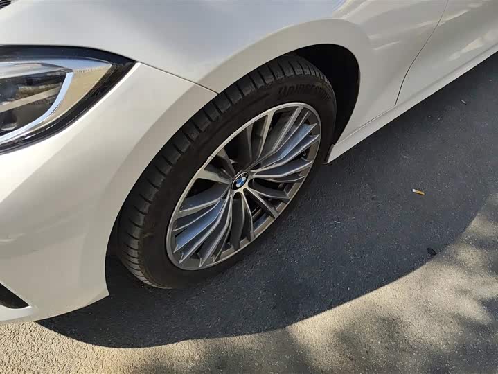 Фото 6 - BMW 3 Series