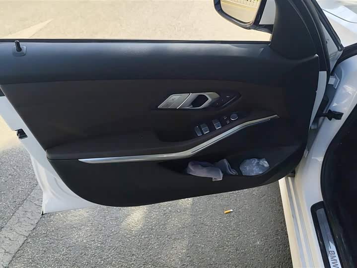 Фото 7 - BMW 3 Series