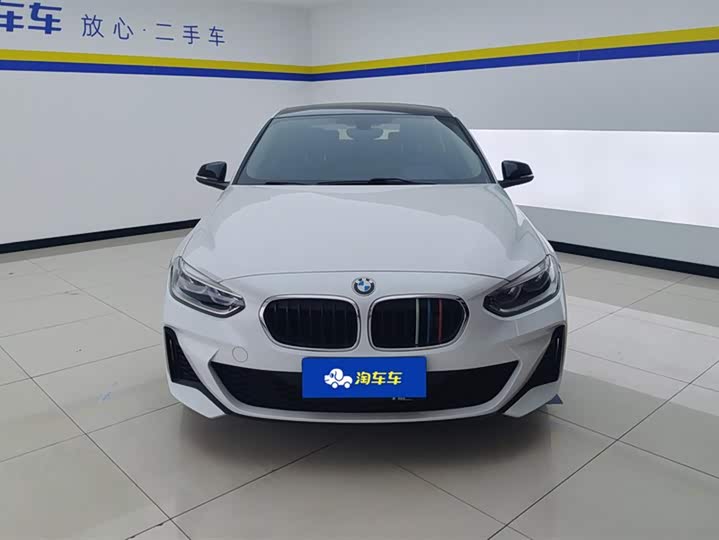 Фото 2 - BMW 1 Series