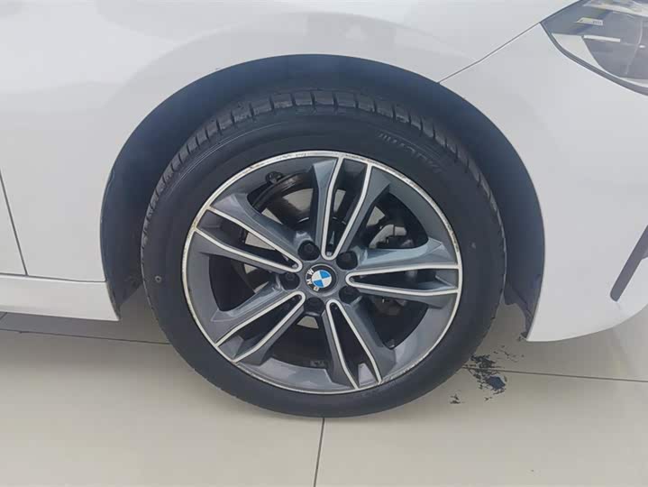 Фото 6 - BMW 1 Series