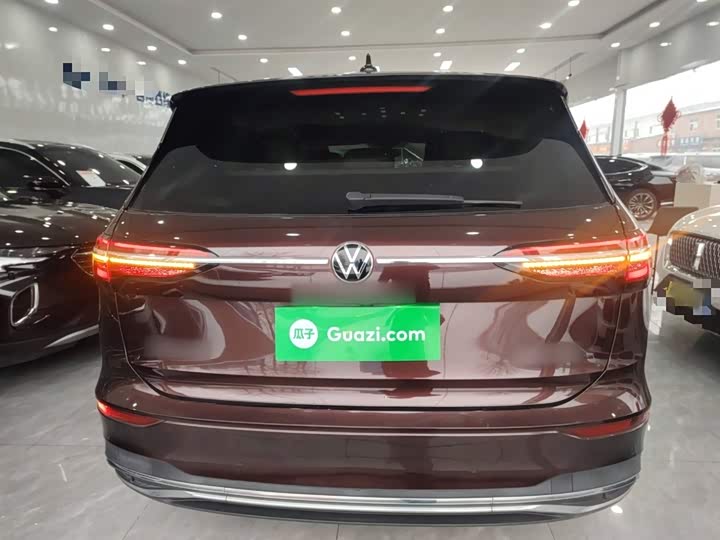 Фото 6 - Volkswagen Viloran