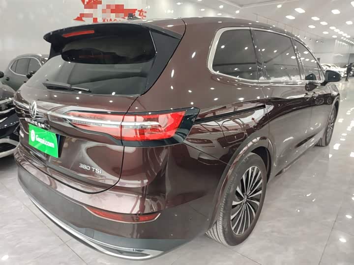 Фото 7 - Volkswagen Viloran