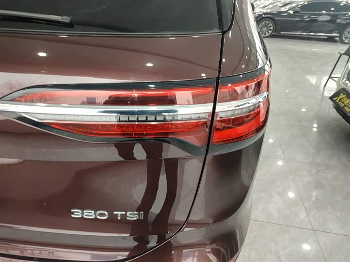 Фото 8 - Volkswagen Viloran