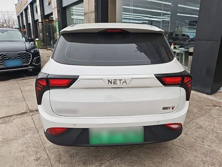 Фото 6 - Hozon V