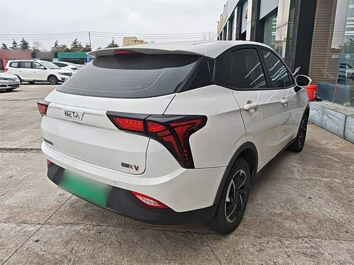 Фото 7 - Hozon V