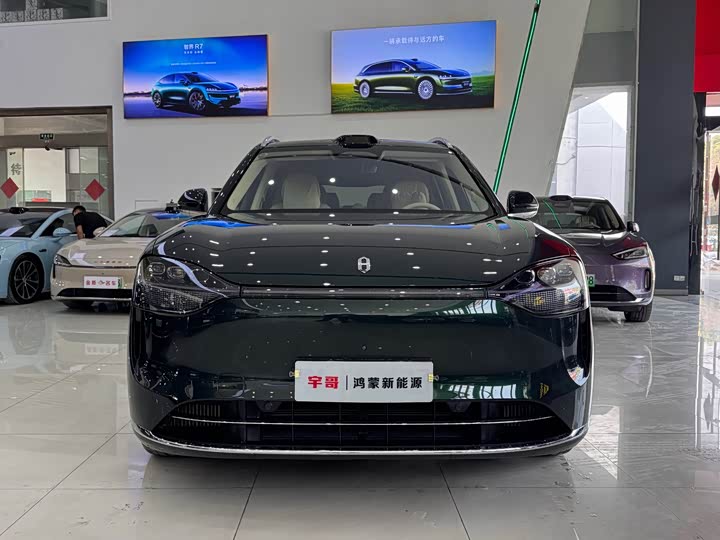 Фото 2 - Aito M9