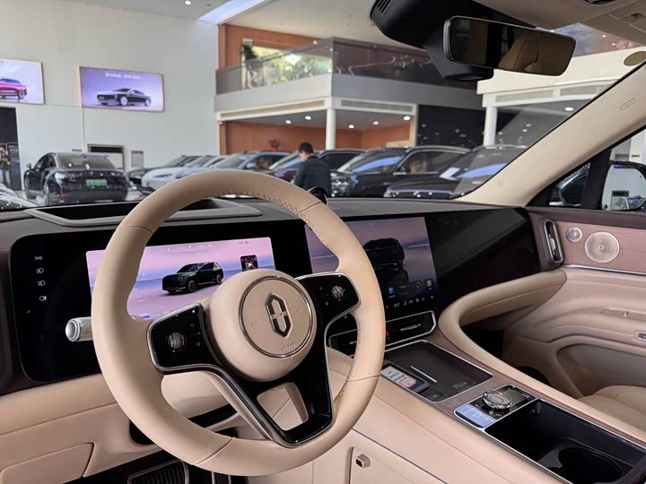 Фото 8 - Aito M9