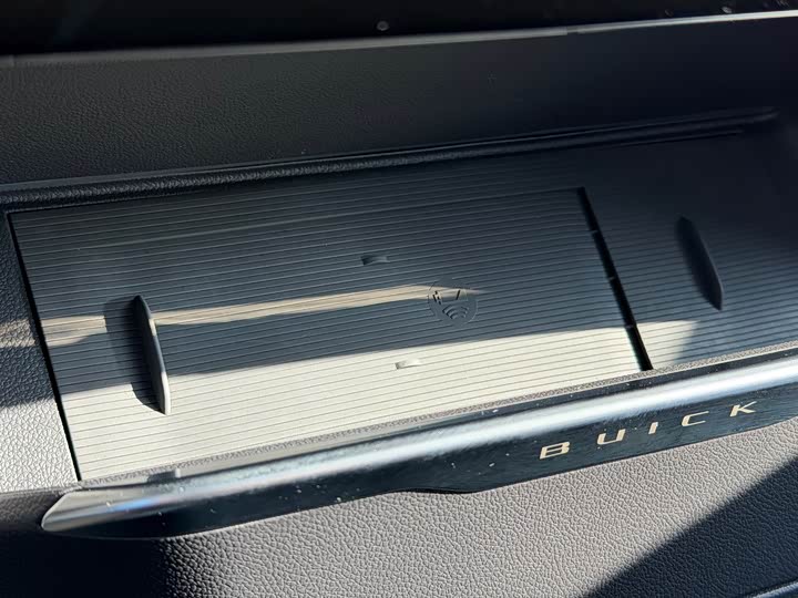 Фото 5 - Buick GL8 ES