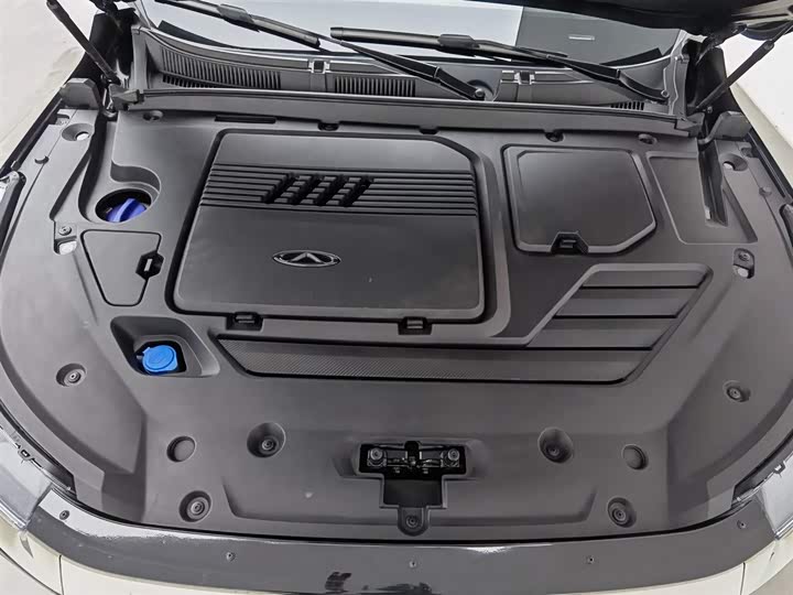 Фото 6 - Chery Tiggo 8 Pro