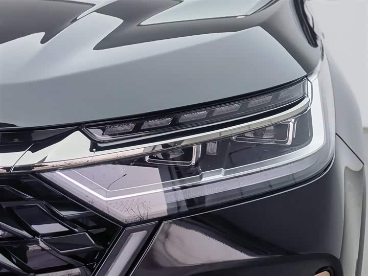 Фото 7 - Chery Tiggo 8 Pro