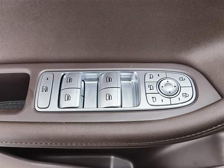 Фото 9 - Chery Tiggo 8 Pro