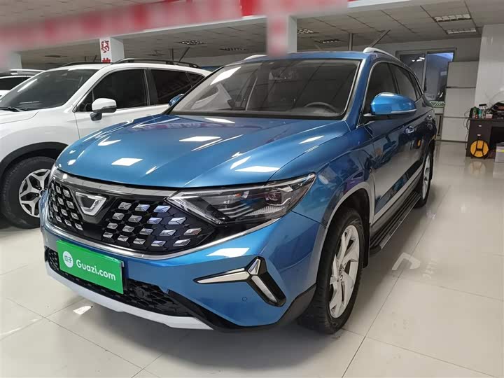 Фото 2 - Jetta VS7