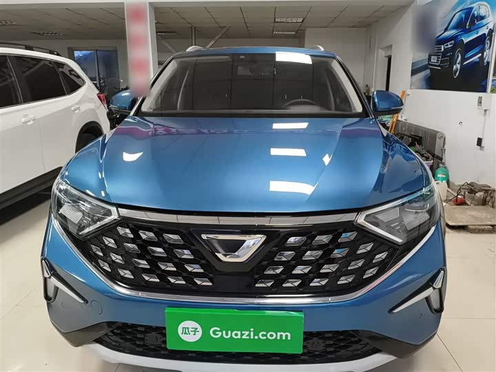 Фото 3 - Jetta VS7