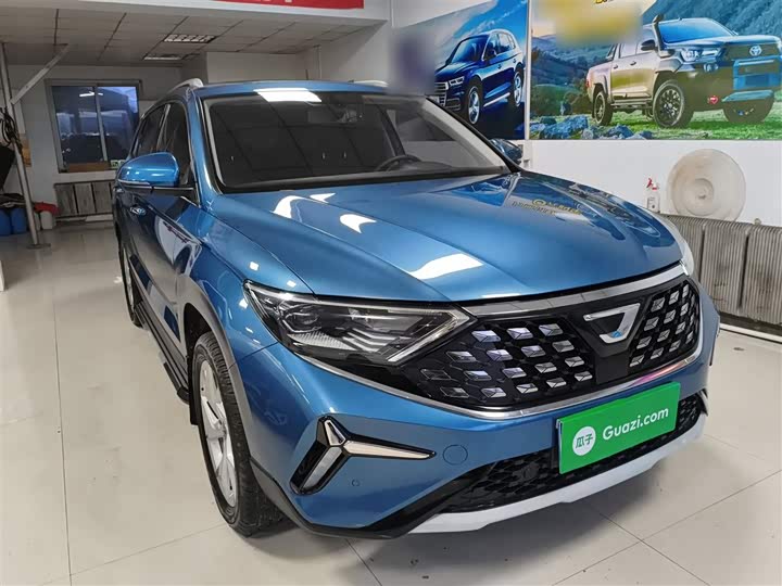 Фото 4 - Jetta VS7