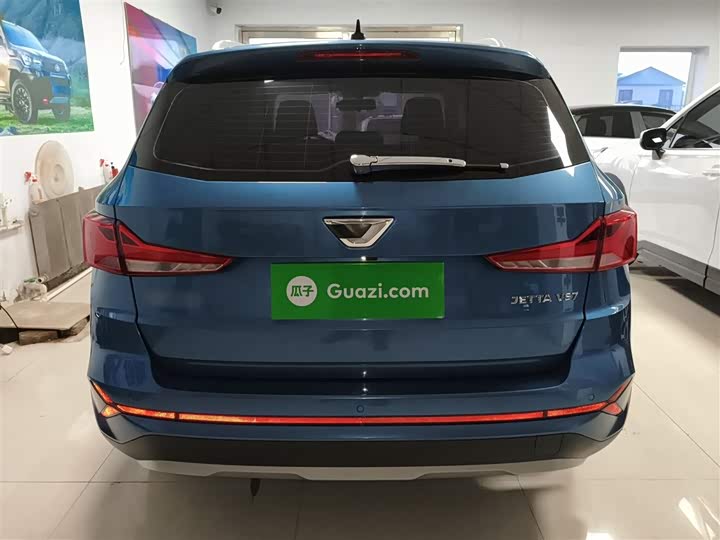 Фото 6 - Jetta VS7