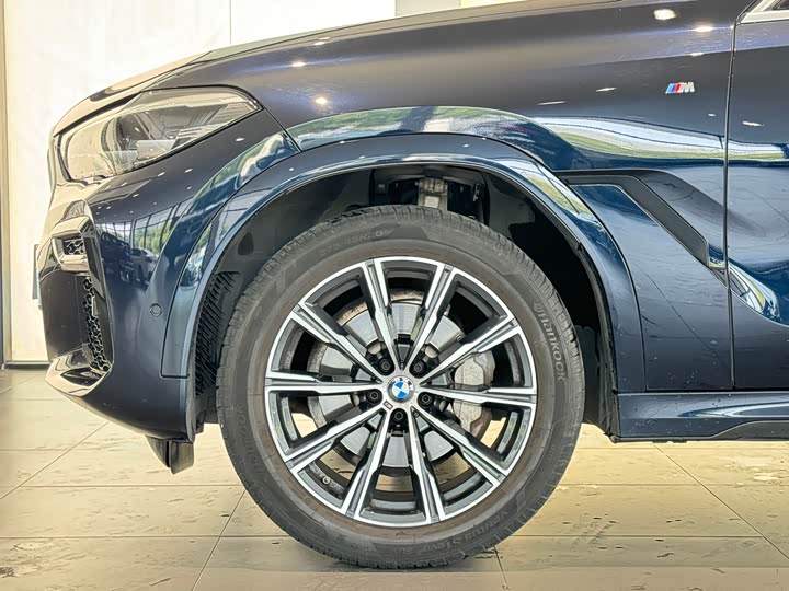 Фото 3 - BMW X6