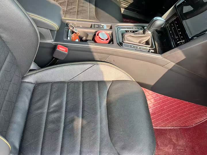 Фото 3 - Volkswagen CC