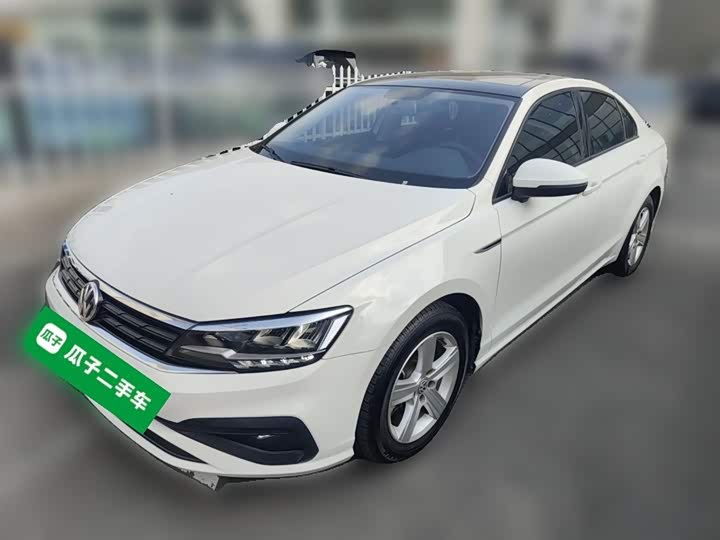 Фото 1 - Volkswagen Lamando L