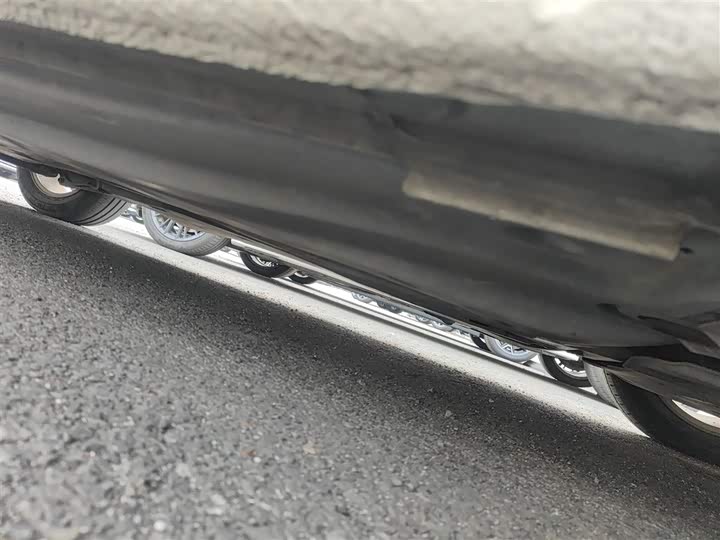 Фото 2 - Volkswagen Lamando L