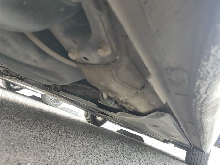 Фото 4 - Volkswagen Lamando L