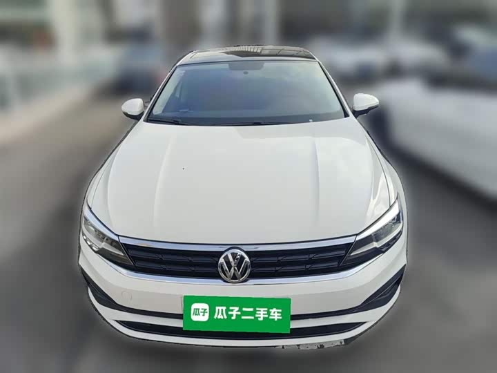 Фото 5 - Volkswagen Lamando L