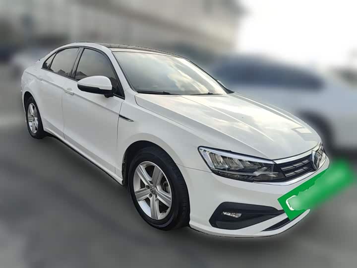 Фото 7 - Volkswagen Lamando L