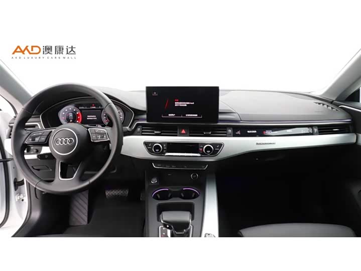 Фото 5 - Audi A5