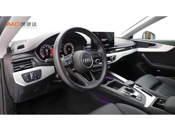 Фото 6 - Audi A5