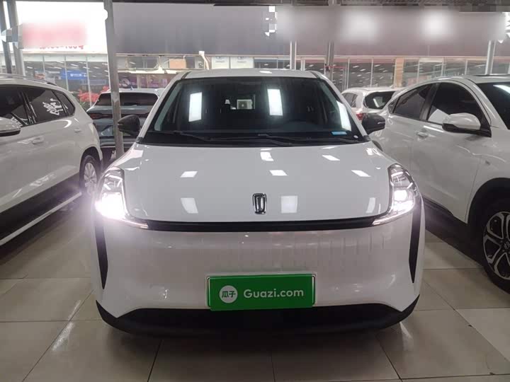 Фото 3 - Bestune NAT