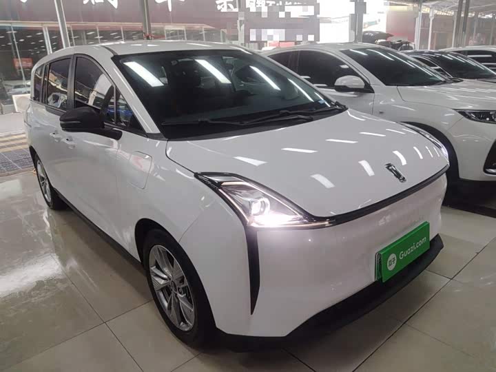 Фото 4 - Bestune NAT