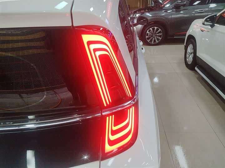 Фото 8 - Bestune NAT