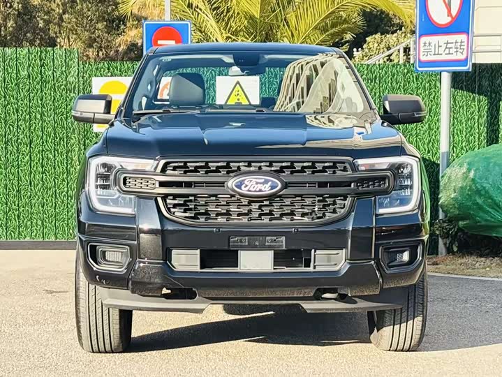 Фото 2 - Ford Ranger