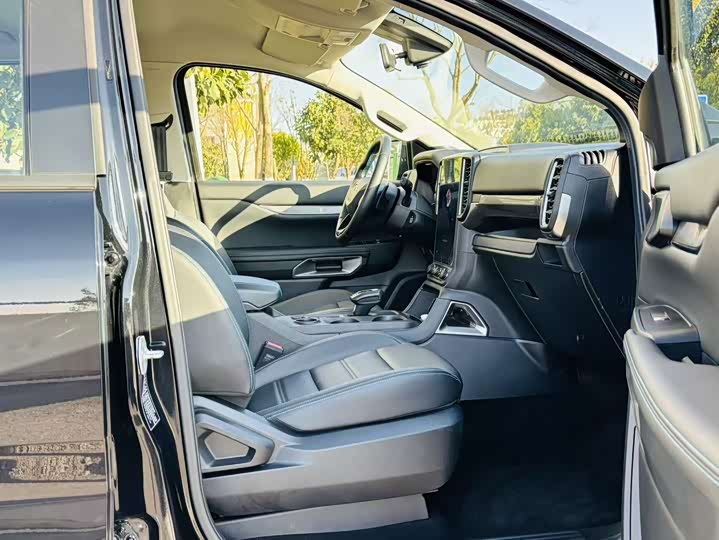 Фото 8 - Ford Ranger