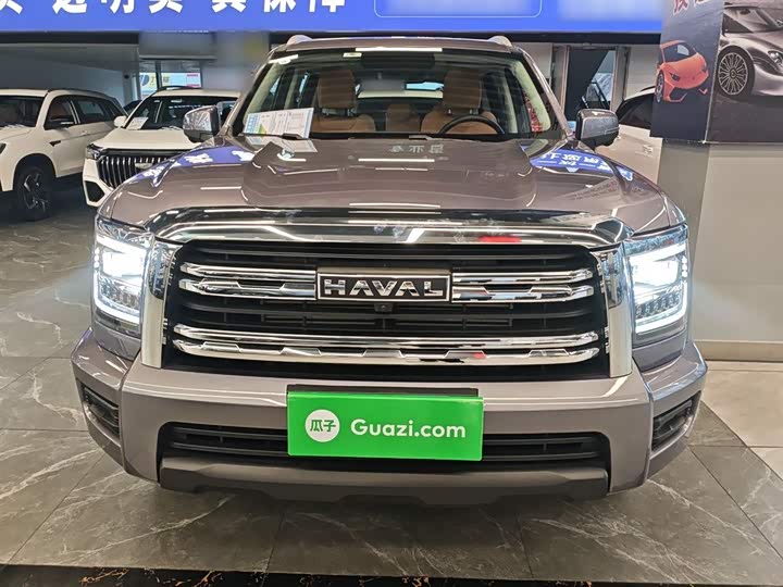 Фото 3 - Haval H5