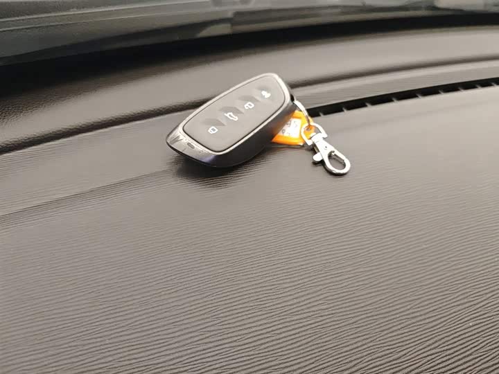 Фото 9 - Haval H5