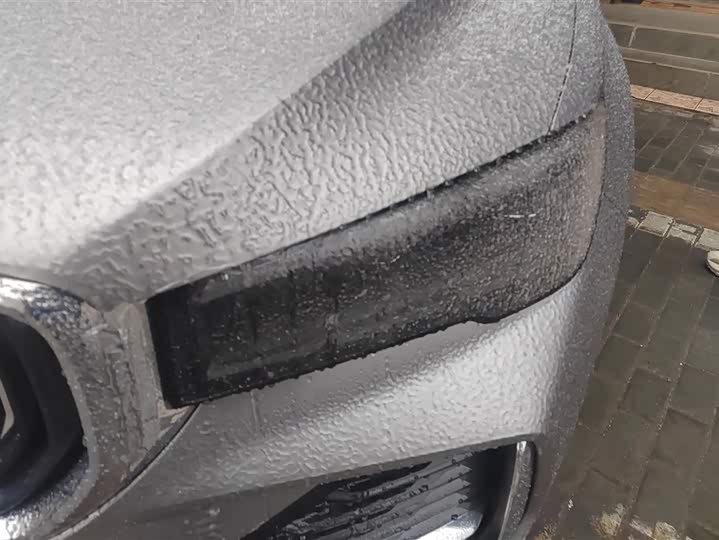 Фото 5 - Geely Monjaro