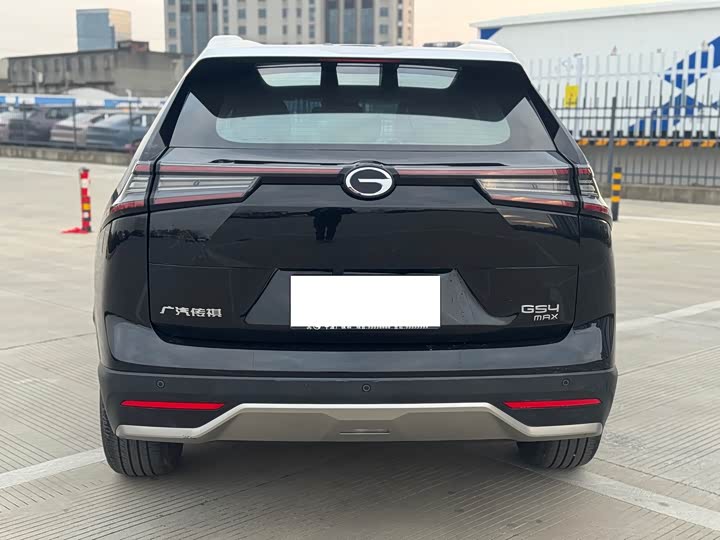 Фото 8 - GAC Trumpchi GS4