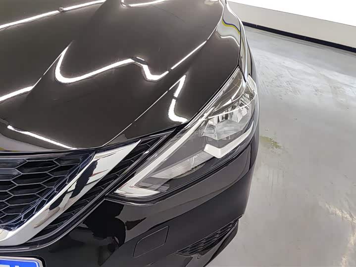 Фото 5 - Nissan Sylphy