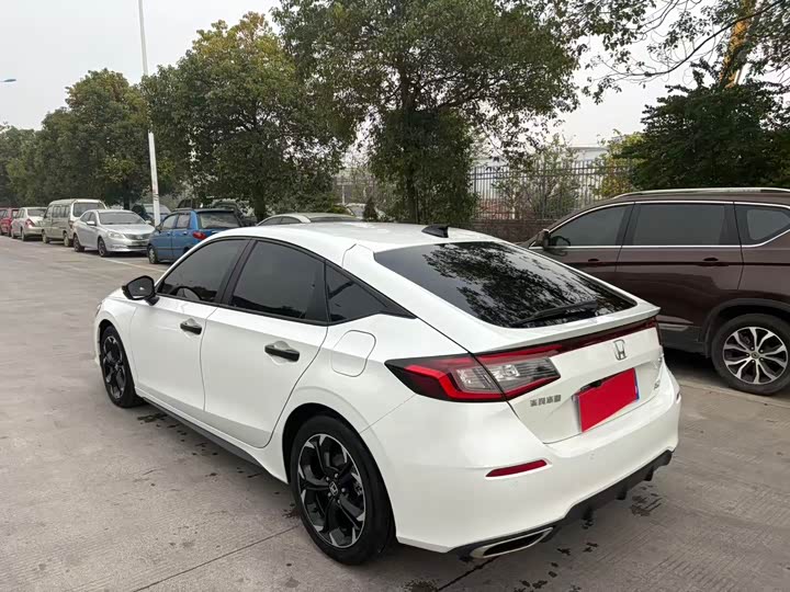 Фото 7 - Honda Civic