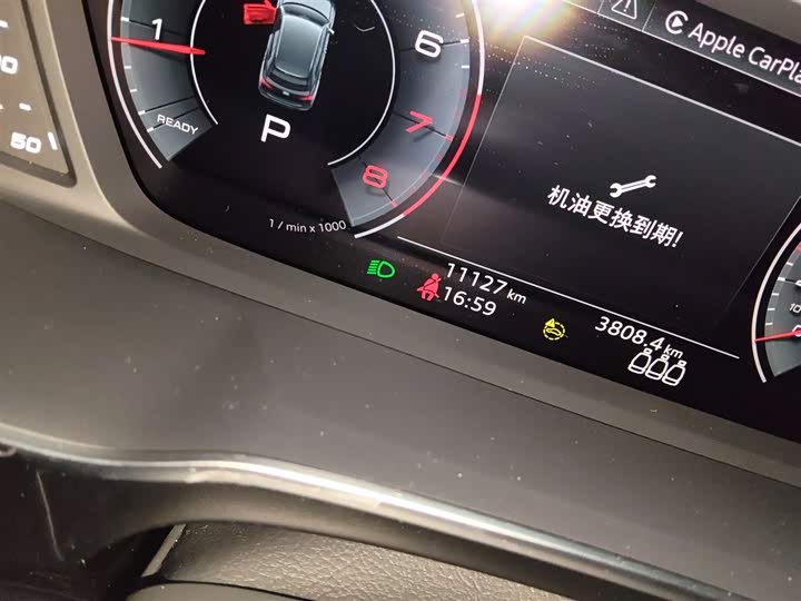 Фото 5 - Audi Q3