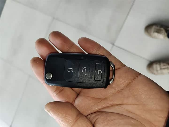 Фото 9 - Buick Excelle GT