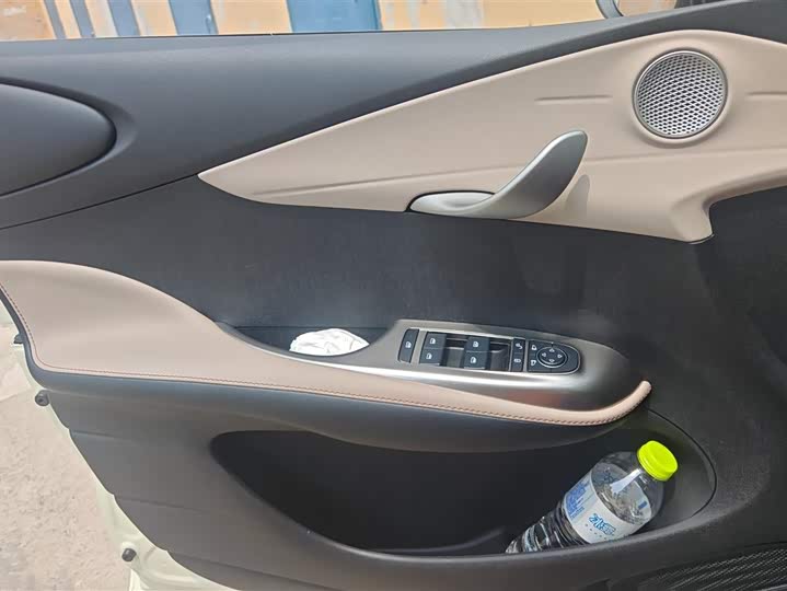 Фото 7 - BYD Dolphin