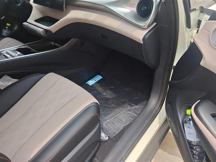 Фото 8 - BYD Dolphin