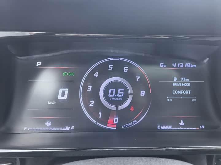 Фото 7 - Hyundai Elantra N line