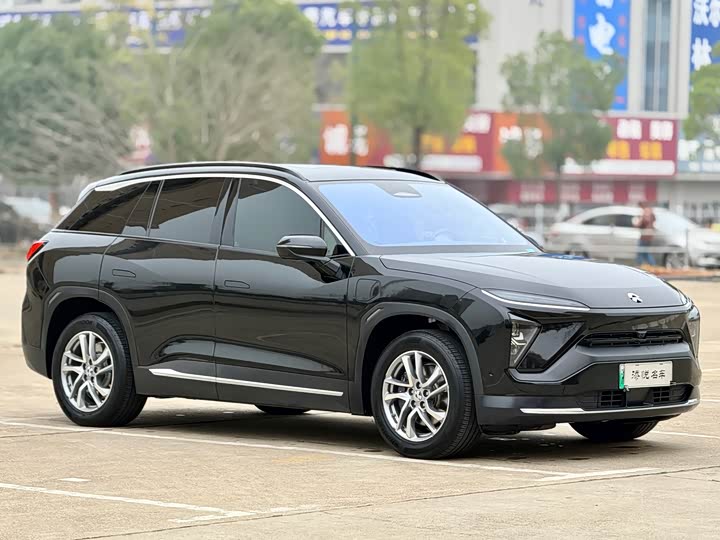 Фото 3 - Nio ES6