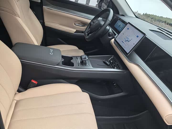 Фото 7 - BYD Song Pro Hybrid