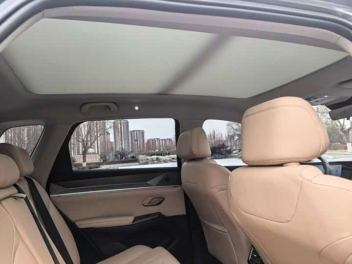 Фото 9 - BYD Song Pro Hybrid