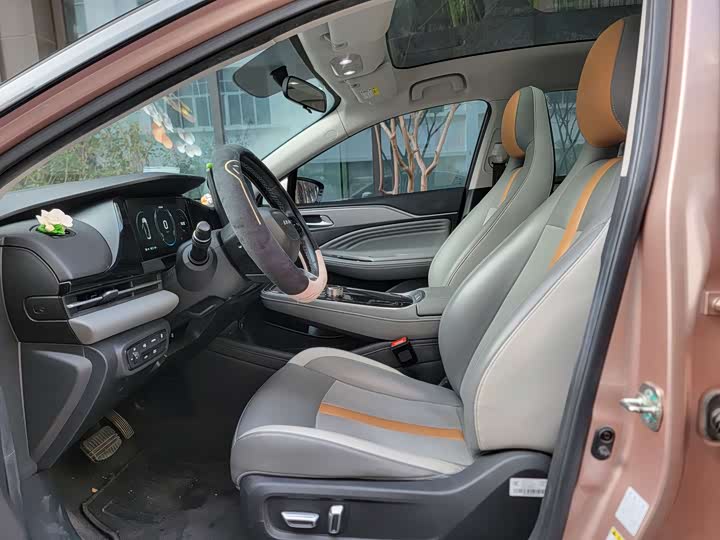 Фото 7 - GAC Aion S Plus