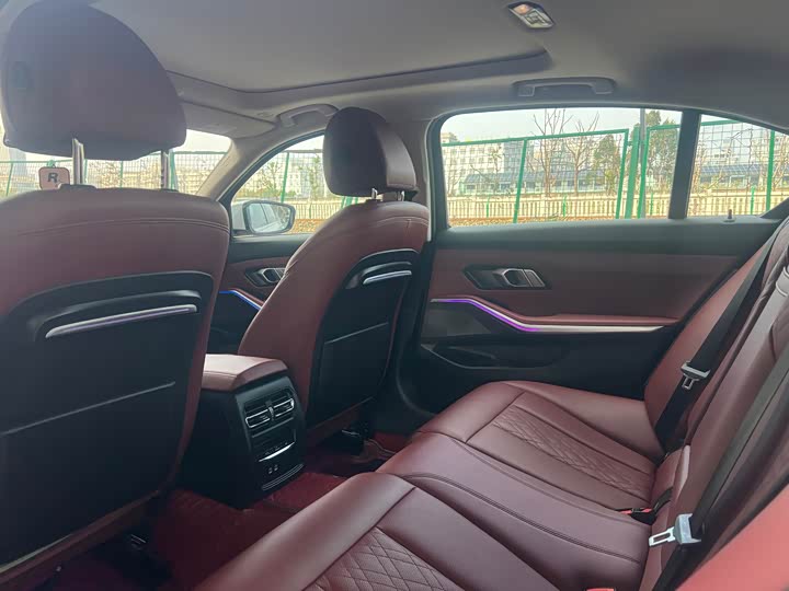 Фото 5 - BMW 3 Series