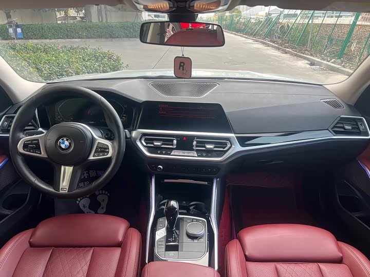 Фото 6 - BMW 3 Series